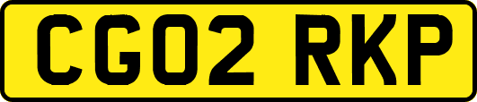 CG02RKP