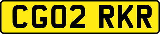 CG02RKR