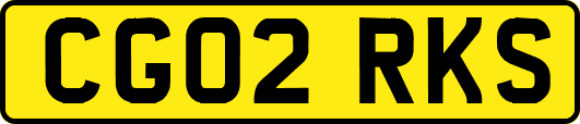 CG02RKS