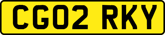 CG02RKY