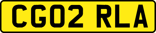 CG02RLA