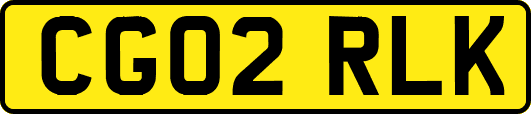 CG02RLK