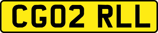 CG02RLL