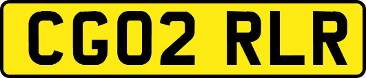 CG02RLR