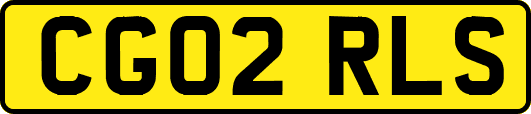 CG02RLS