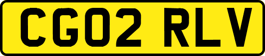 CG02RLV