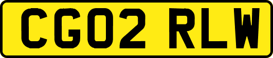 CG02RLW