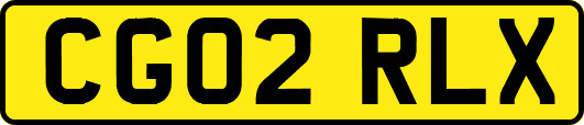 CG02RLX