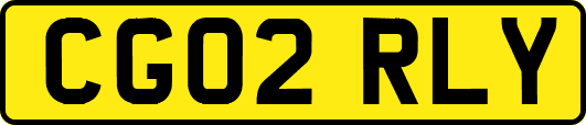 CG02RLY