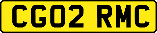 CG02RMC