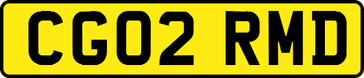 CG02RMD