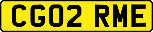 CG02RME