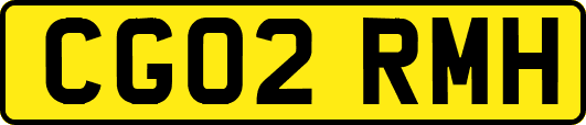 CG02RMH