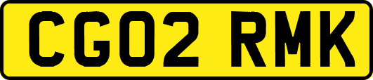 CG02RMK