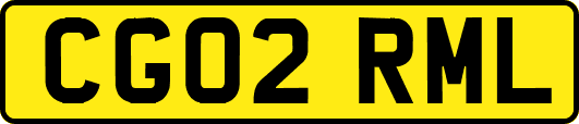 CG02RML