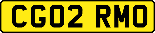 CG02RMO