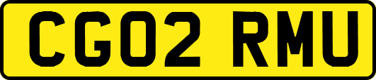 CG02RMU