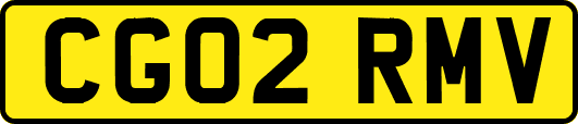 CG02RMV