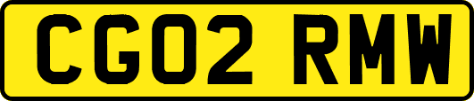 CG02RMW