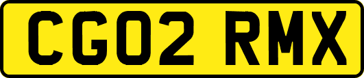 CG02RMX