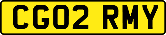 CG02RMY