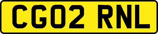 CG02RNL
