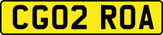 CG02ROA