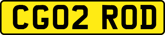 CG02ROD