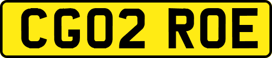 CG02ROE