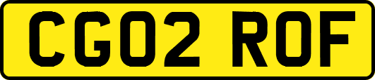 CG02ROF