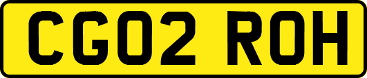 CG02ROH