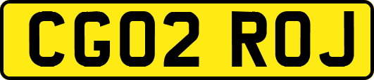 CG02ROJ