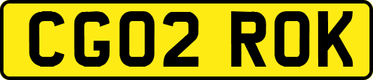 CG02ROK