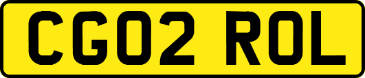 CG02ROL