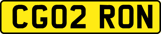 CG02RON