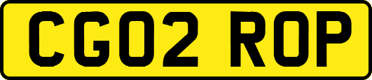 CG02ROP