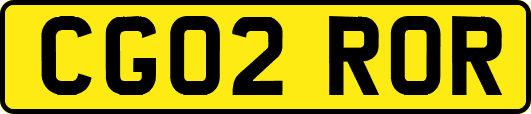 CG02ROR