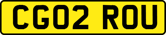 CG02ROU