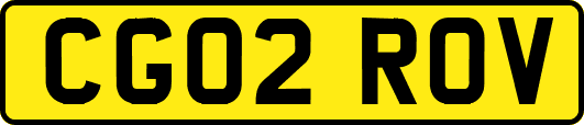 CG02ROV