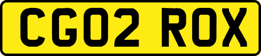 CG02ROX