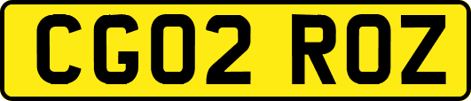 CG02ROZ