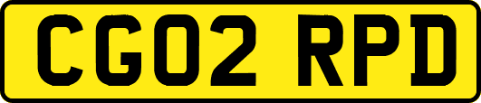 CG02RPD