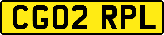 CG02RPL