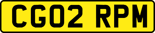 CG02RPM