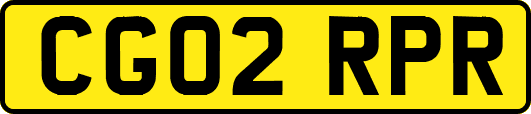 CG02RPR