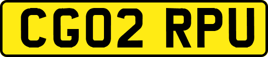 CG02RPU