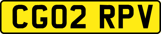 CG02RPV