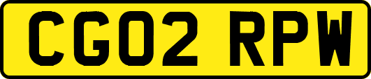CG02RPW