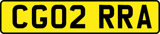 CG02RRA