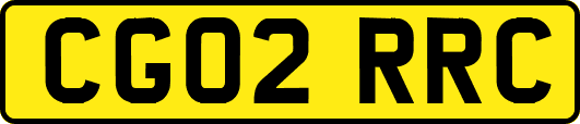 CG02RRC